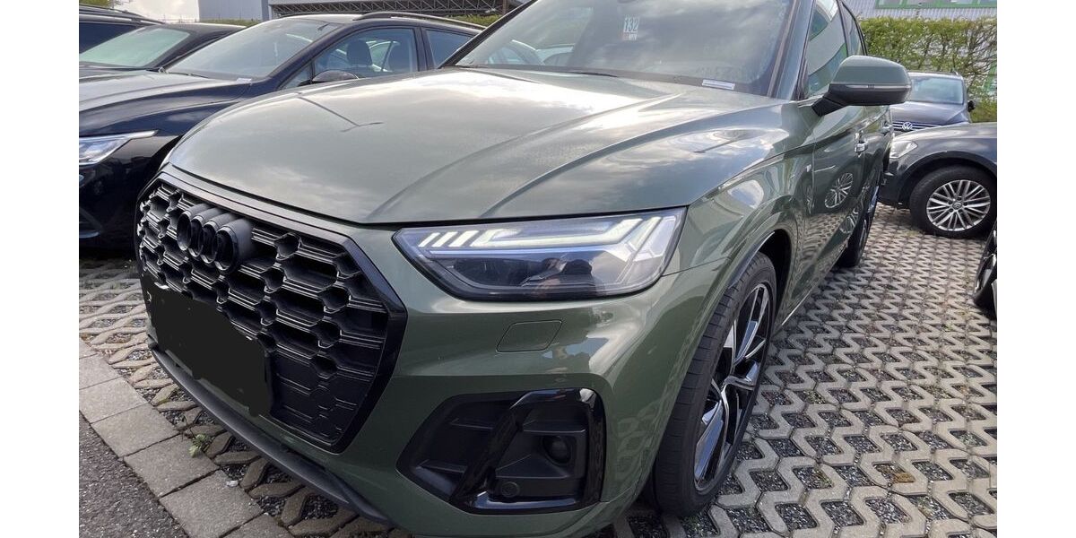 Audi Q5 188.000 km 32.999 &euro; Niestetal-Heiligenrode bei Kassel 34266