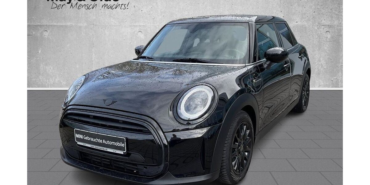 Mini Cooper 56.023 km 20.480 &euro; Rendsburg 24768