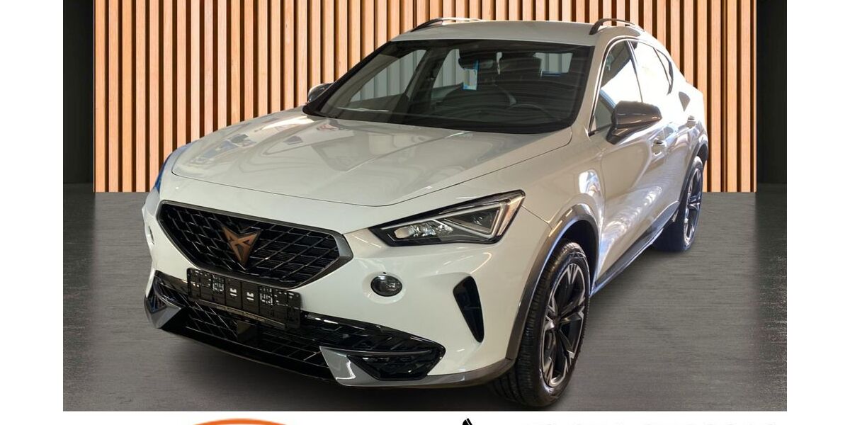 Cupra Formentor 12.700 km 24.980 &euro; Dresden 01328