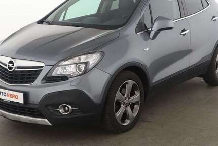 Opel Mokka 113.547 km 10.040 € Stuttgart 70195