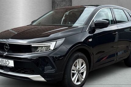 Opel Grandland (X) 19.897 km 21.980 &euro; Neumünster 24536