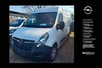 Opel Movano 79.800 km 19.450 &euro; Lübbenau 03222