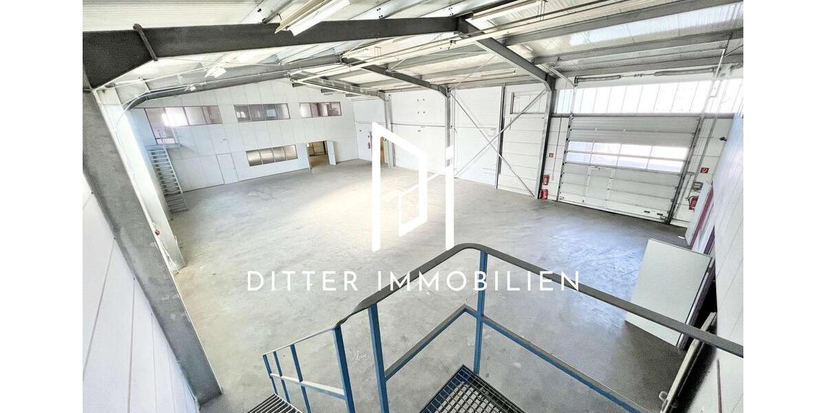 Gewerbeobjekt Lauda-Königshofen Königshofen - 2.213&euro; | Angebot:24510228