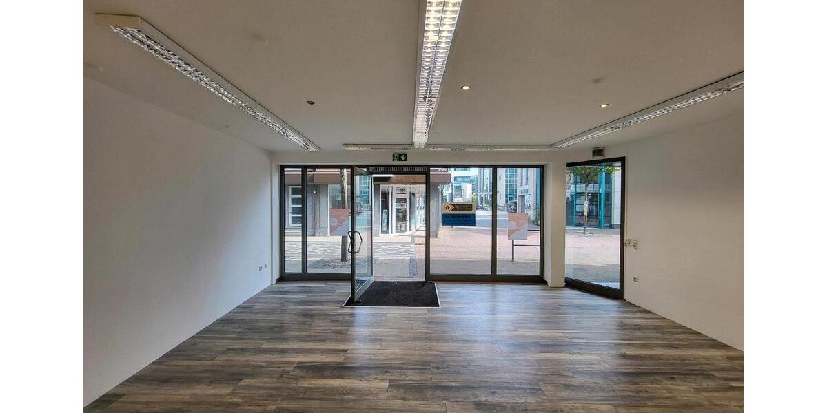 Ladenlokal (Einzelhandel, Büro oder Dienstleistungen) zimmer