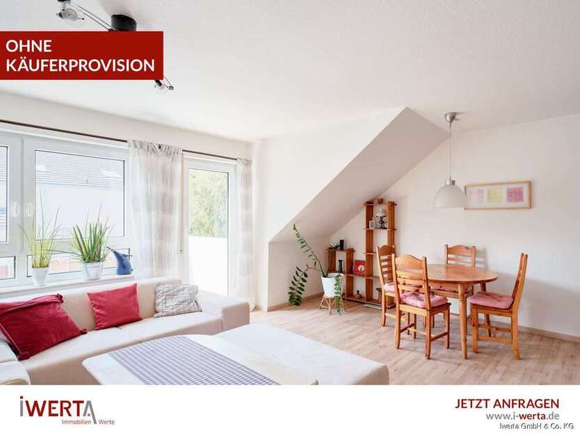 Wohnung zum Kaufen in Schorndorf-Weiler 217.000 € 54 m²