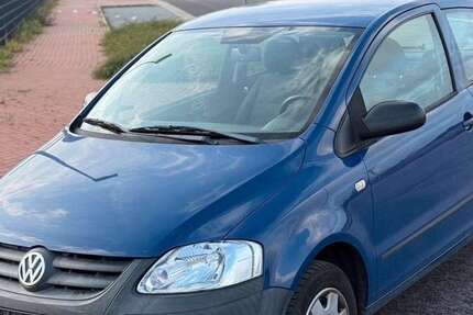 VW Fox 130.000 km 800 &euro; Garbsen, Stadt 30827