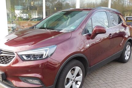 Opel Mokka 191.500 km 7.950 € Lauenburg 21481