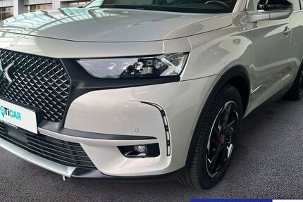 DS Automobiles DS7 (Crossback)