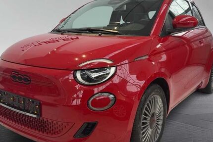 Fiat 500 12.300 km 23.190 &euro; München 81249