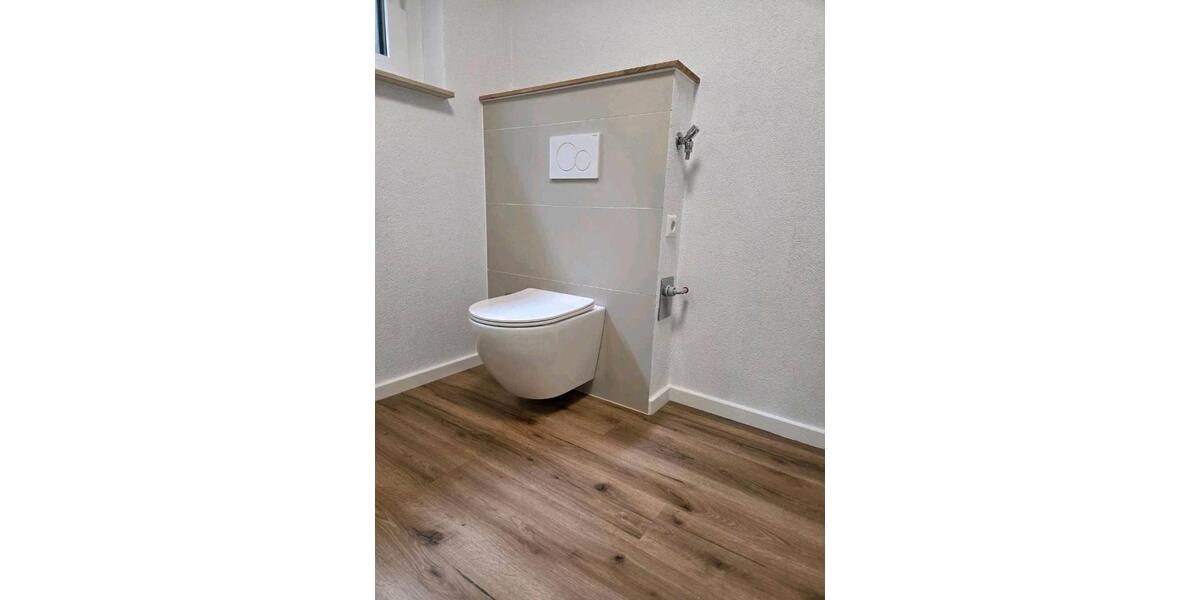 Etagenwohnung Deilingen - 1 Zimmer, 43 m&sup2;, 615&euro; | Angebot:26161284