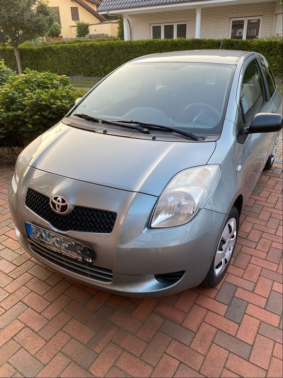 Yaris