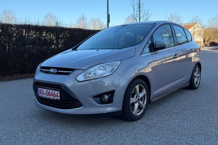 Ford C-Max 140.000 km 5.800 &euro; Altötting 84503