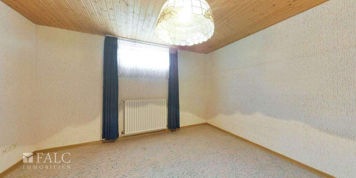 Einfamilienhaus Köln Zündorf - 1 Zimmer, 130 m&sup2;, 549.000&euro; | Angebot:25645043