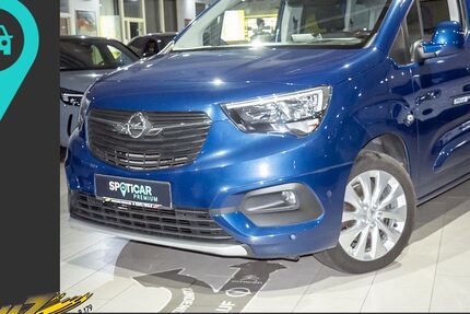 Opel Combo Life 110.799 km 17.440 &euro; Königs Wusterhausen 15711