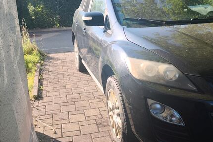 Mazda CX-7 181.687 km 3.750 &euro; Aulendorf 88326