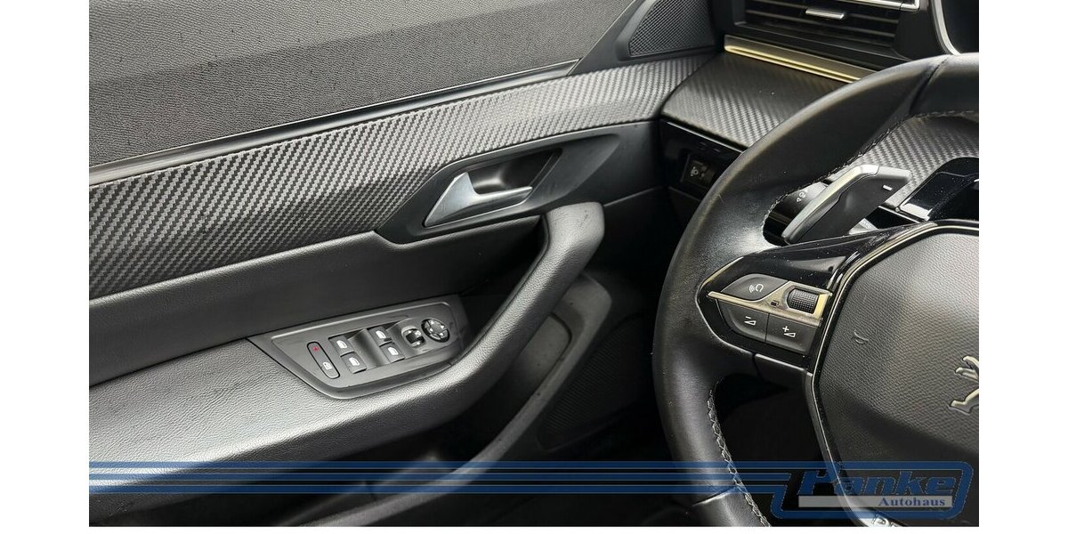 Peugeot 508 R-Cam*Navi*SHZ*LED*Digi Coc*Keyless*1-Hand* 169.309 km 13.990 &euro; Berlin 13187