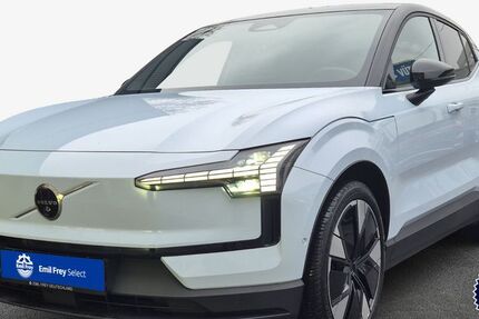 Volvo EX30 5.932 km 36.990 &euro; Dresden 01159