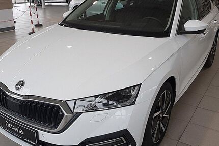 Skoda Octavia 45.500 km 20.950 &euro; Velburg 92355