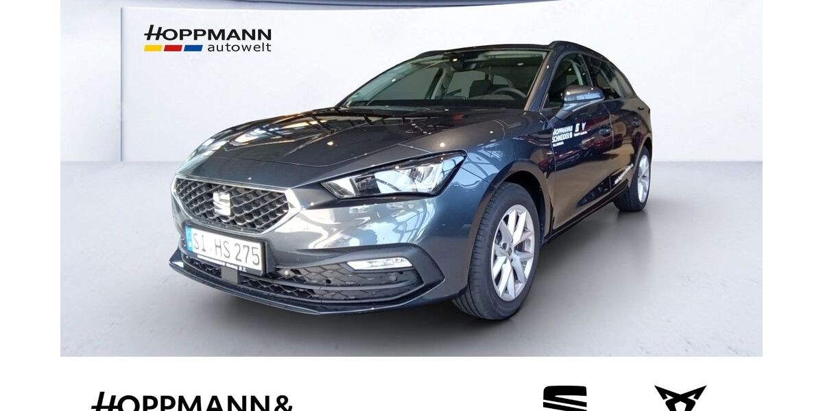 Seat Leon 4.990 km 26.910 € Dillenburg 35683