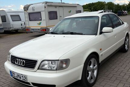 Audi A6 175.000 km 8.999 &euro; Wittenberg 06886