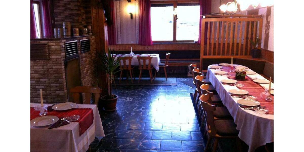 Gewerbeobjekt Hildburghausen - 420&euro; | Angebot:9491711