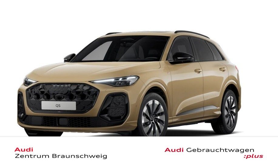 Audi Q5 5.195 km 54.950 &euro; Braunschweig 38124