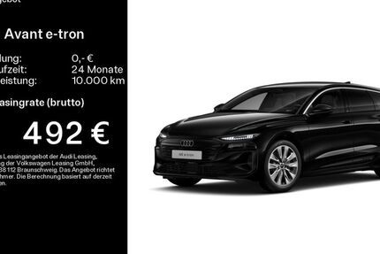 Audi A6 e-tron 13.600 km 50.879 &euro; Mühlheim 63165