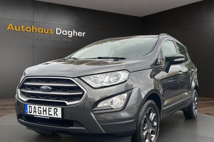 Ford EcoSport 36.000 km 11.450 &euro; Bremen 28207