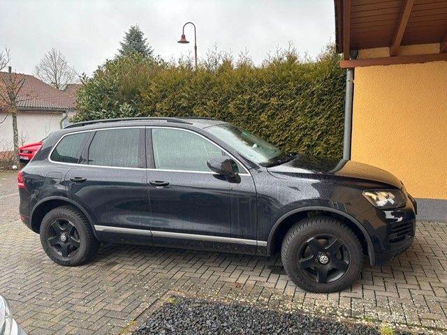 VW Touareg 260.000 km 11.900 &euro; Pirmasens 66953