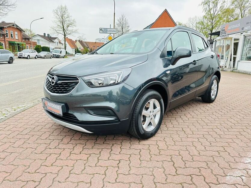 Mokka
