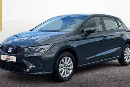 Seat Ibiza 1.120 km 18.445 &euro; Dietersheim 91463