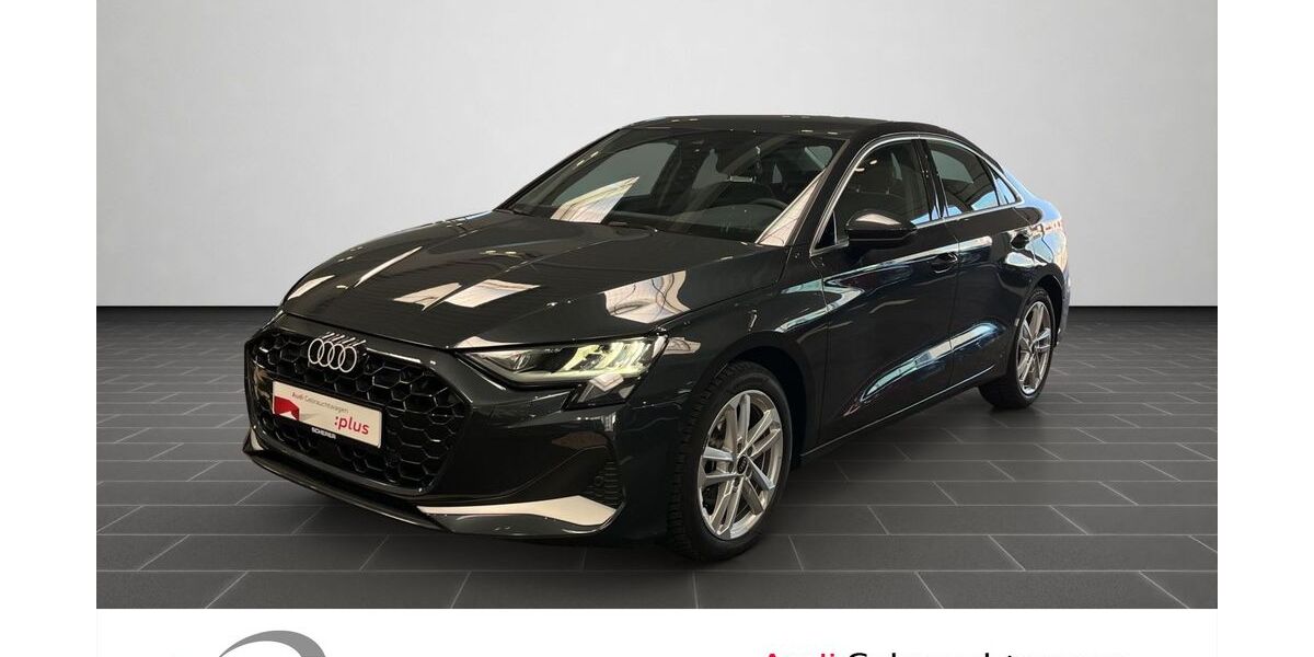 Audi A3 27.733 km 28.980 &euro; Saarbrücken 66115