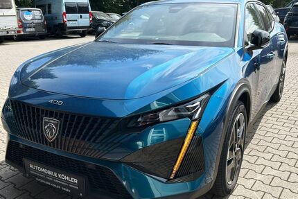 Peugeot 408 21.987 km 26.800 &euro; Siegen 57072