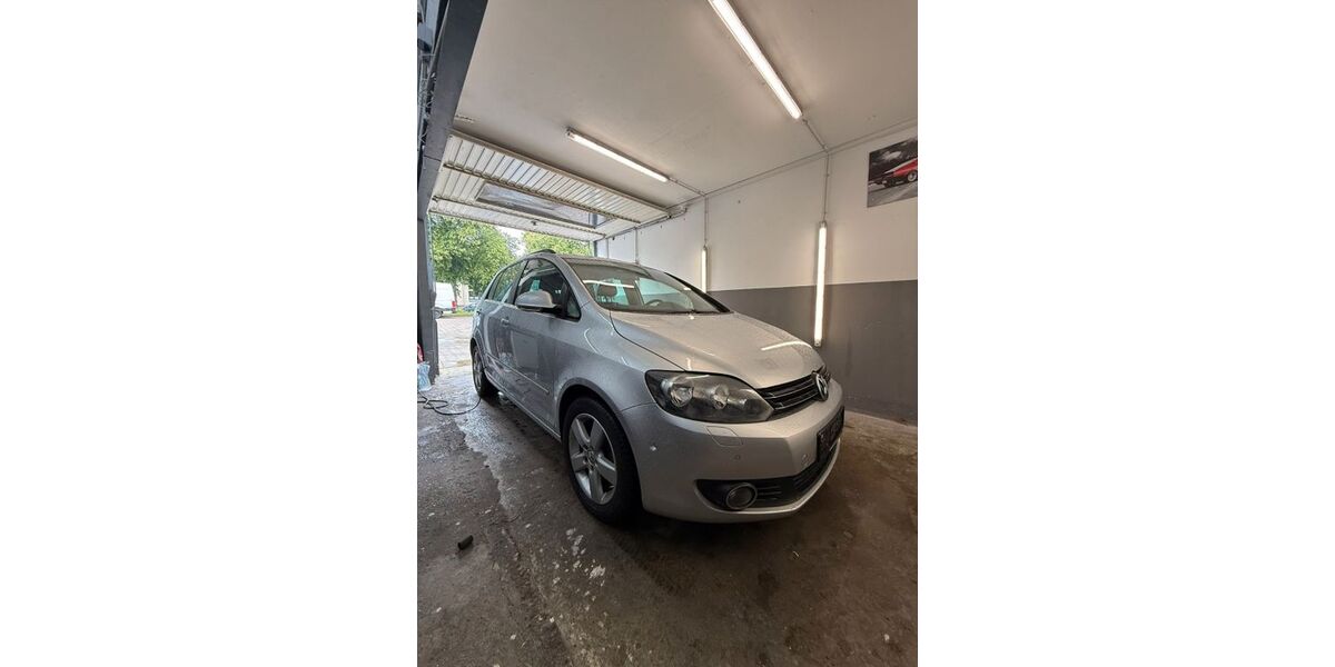 VW Golf Plus 162.900 km 4.999 &euro; Kiel 24113
