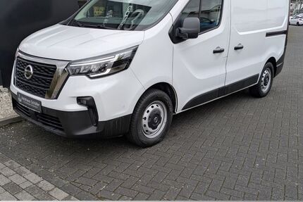 Nissan Primastar 60.100 km 26.885 &euro; Leverkusen 51373