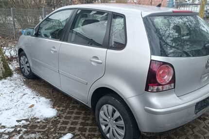 VW Polo 175.415 km 4.000 &euro; Gießen 35396