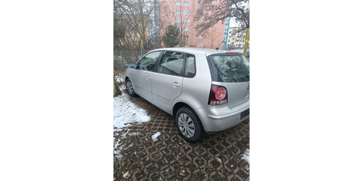 VW Polo 175.415 km 4.000 &euro; Gießen 35396