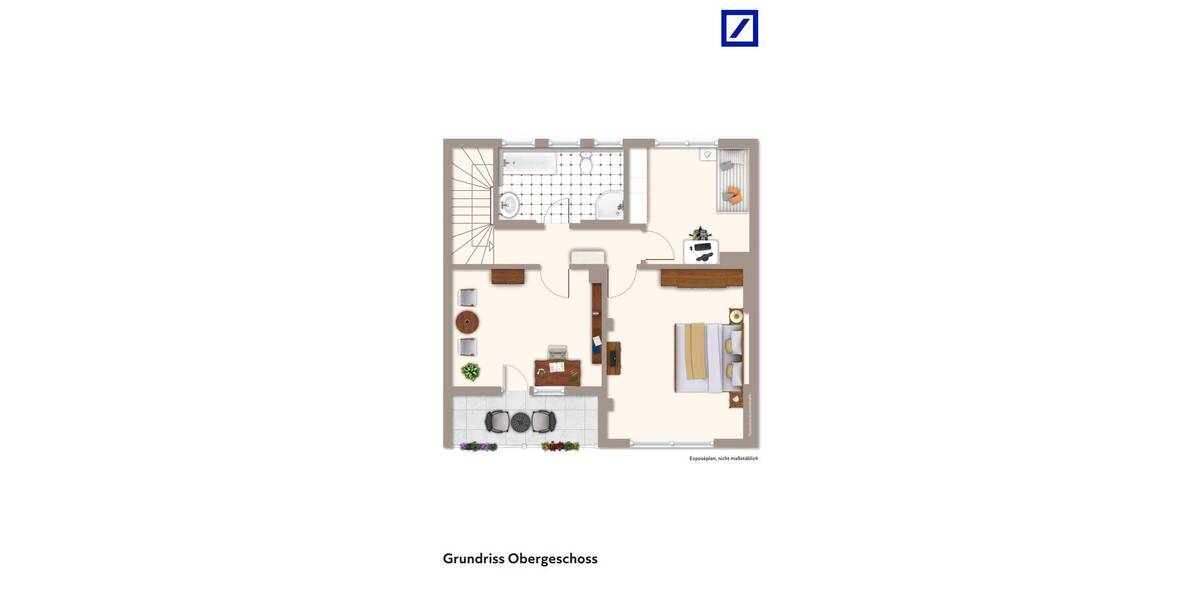 Doppelhaushälfte Bielefeld Sennestadt - 4 Zimmer, 121 m&sup2;, 449.000&euro; | Angebot:26438768