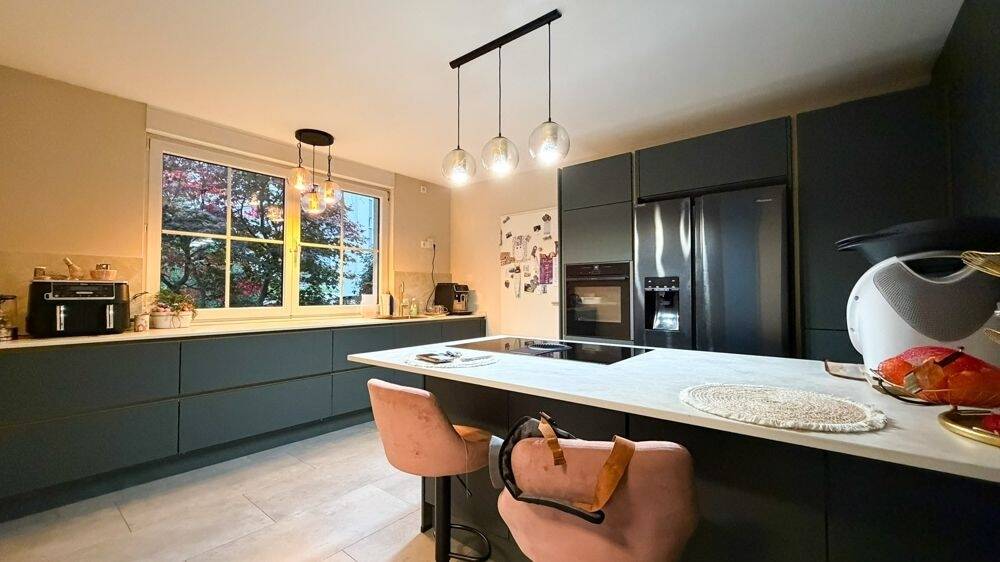 Traumhafter Bungalow mit Garten und vermieteter Doppelhaushälfte in Duisburg-Vierlinden! 4 zimmer