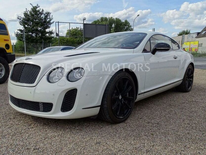 Continental Supersports