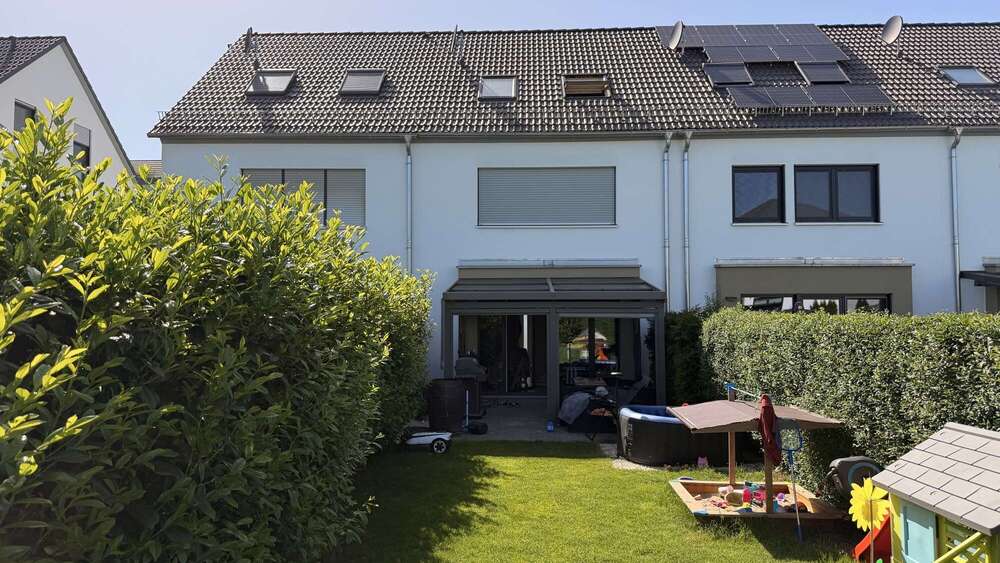 Einfamilienhaus Leipzig / Portitz Portitz - 5 Zimmer, 118 m&sup2;, 1.750&euro; | Angebot:26803588