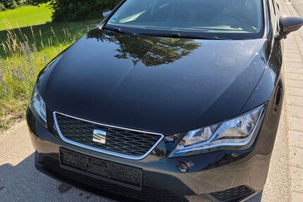 Seat Leon 214.000 km 5.750 &euro; Dollnstein 91795