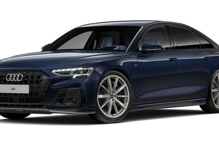 Audi A8 2.464 km 88.880 &euro; Mönchengladbach 41066