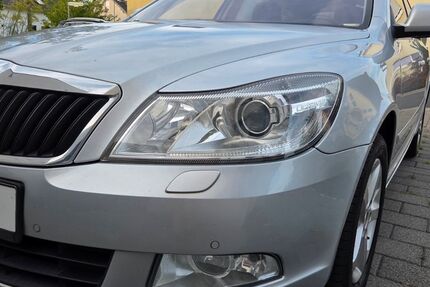 Skoda Octavia 270.000 km 3.150 &euro; Kerpen 50170