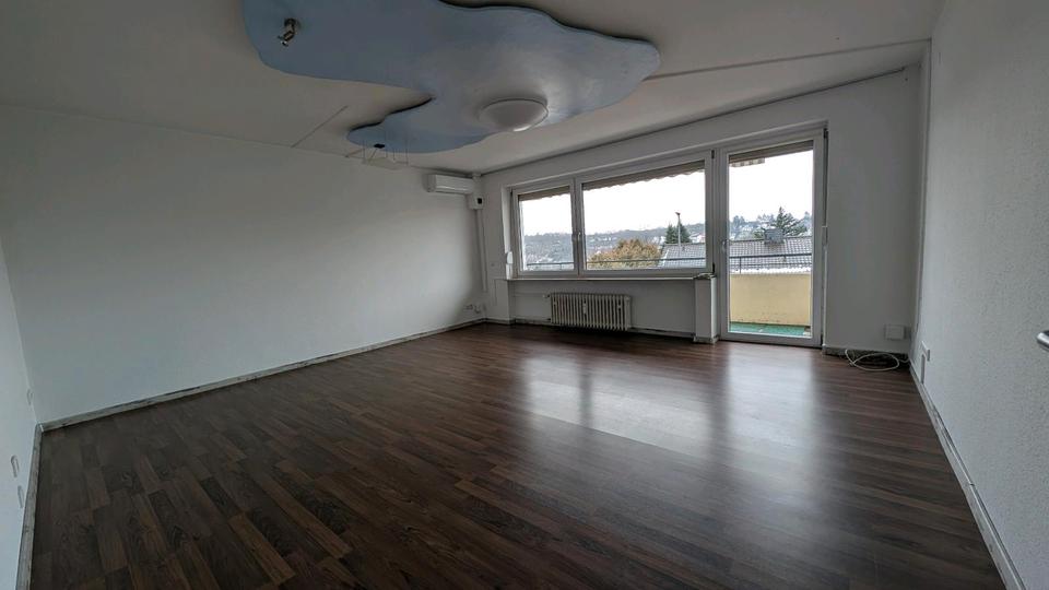 Etagenwohnung Höchberg - 3 Zimmer, 75 m&sup2;, 1.400&euro; | Angebot:25300630