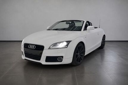 Audi TT 82.500 km 12.900 &euro; Hilpoltstein 91161