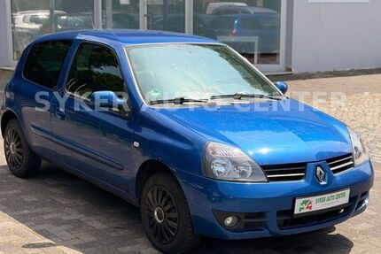 Renault Clio 185.000 km 1.290 &euro; Syke 28857