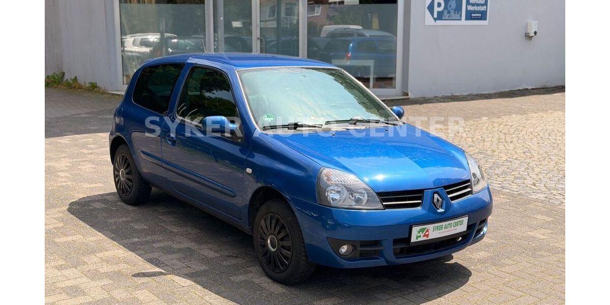 Renault Clio 185.000 km 1.290 &euro; Syke 28857