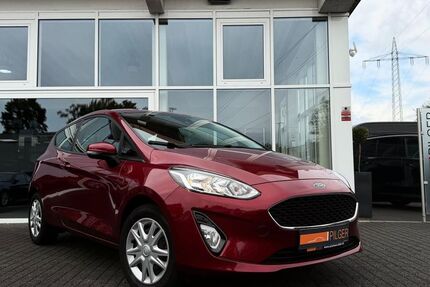 Ford Fiesta 28.238 km 12.100 &euro; Bad Honnef 53604