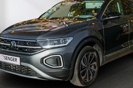 VW T-Roc 50.500 km 22.880 &euro; Bad Schwartau 23611
